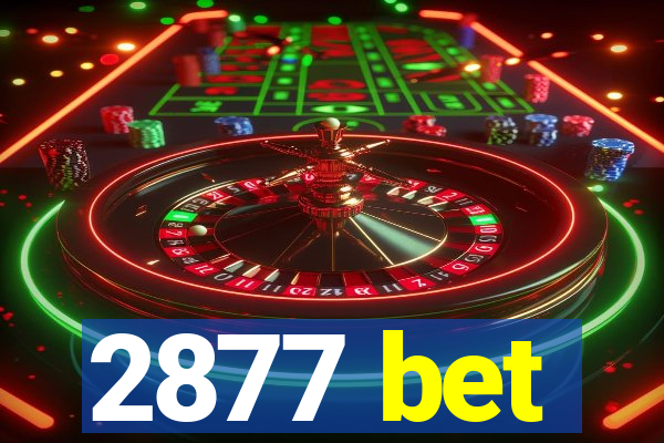 2877 bet